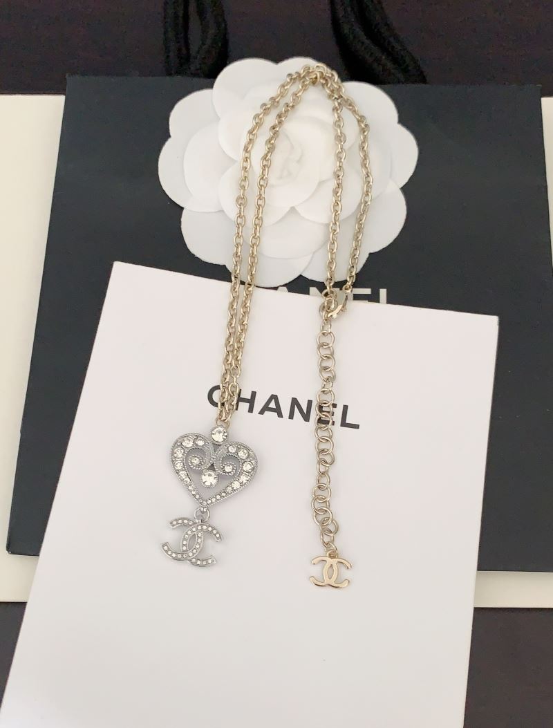 Chanel Necklaces